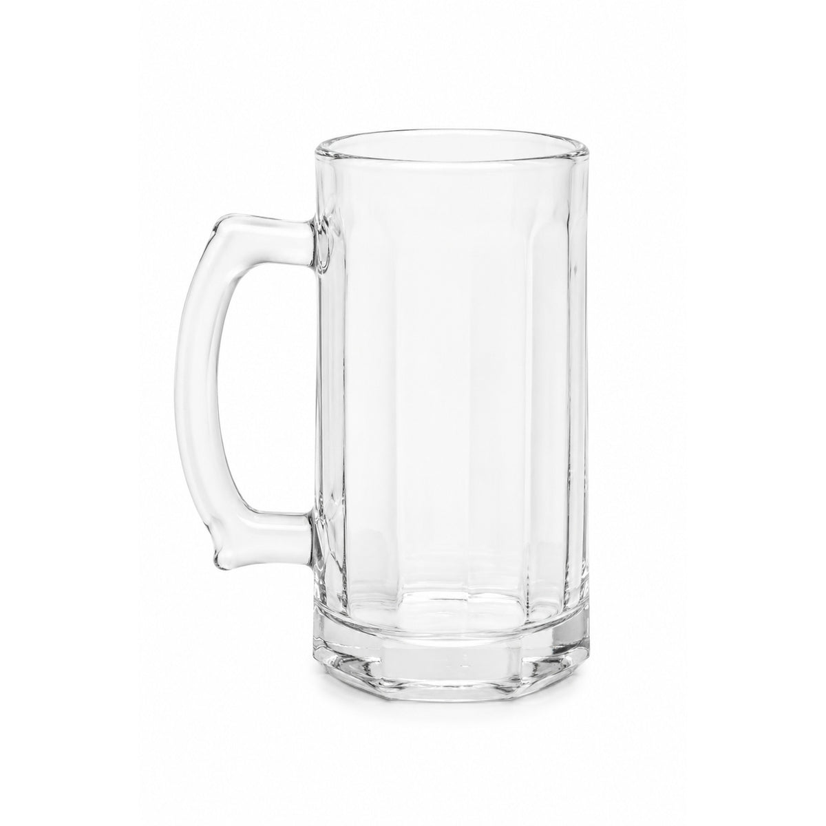 Caneca de Chopp Dublin em Vidro
