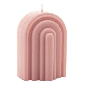 Vela Decorativa Arco Nude