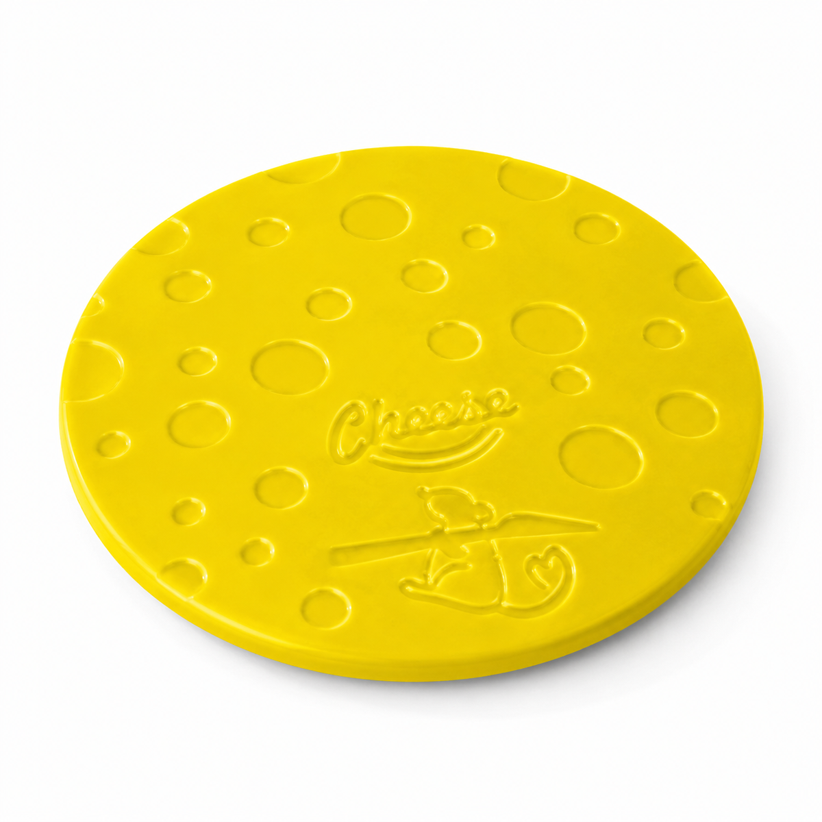 Petisqueira Cheese em Cerâmica