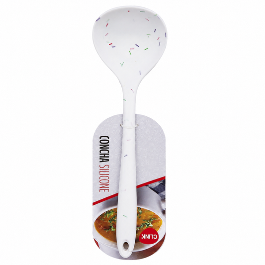 Concha de Silicone Premium – Resistente ao Calor