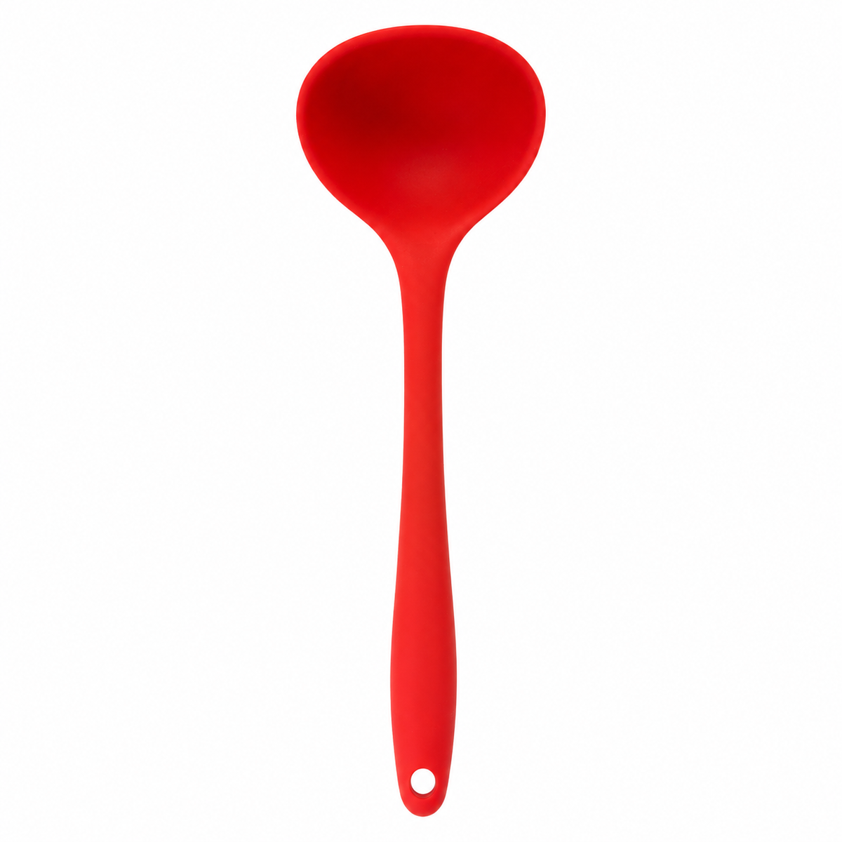 Concha de Silicone Premium – Resistente ao Calor