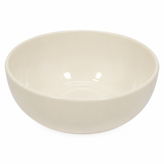 Tigela de Cerâmica White 2L
