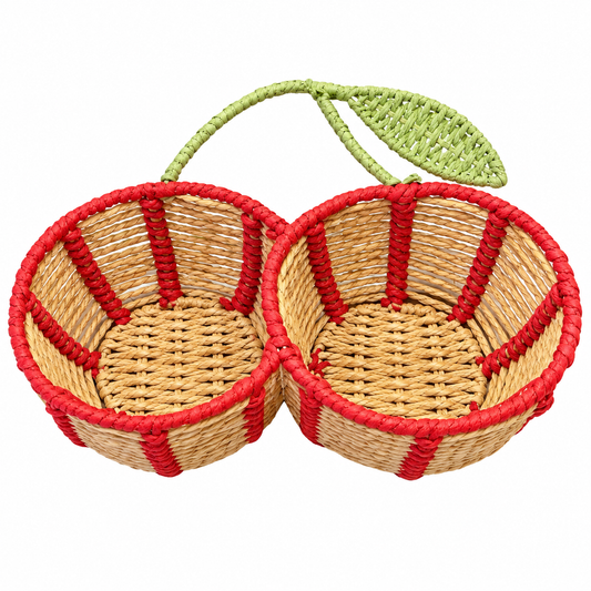 Cesta cereja
